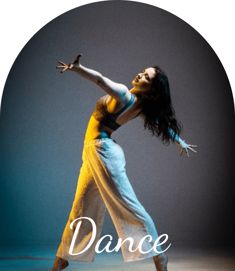 Dance Dance