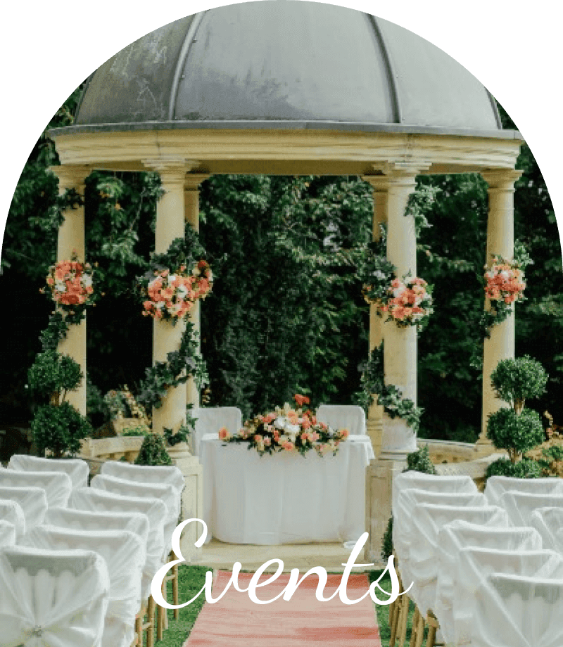 Events Events