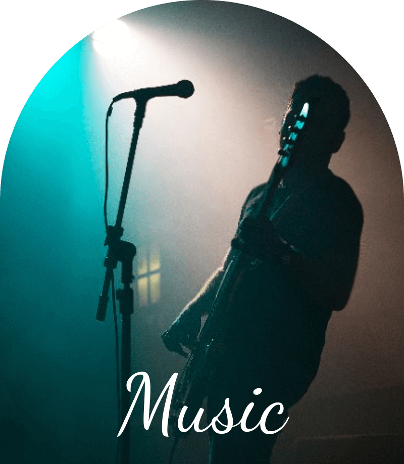 Music Music