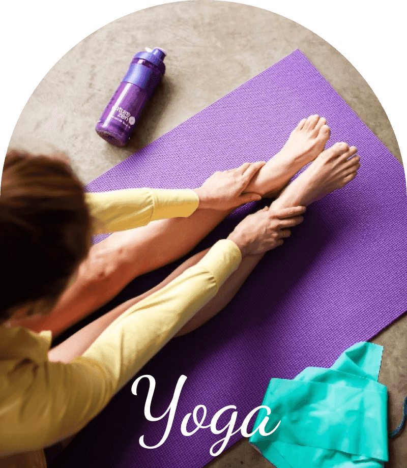 Yoga Yoga
